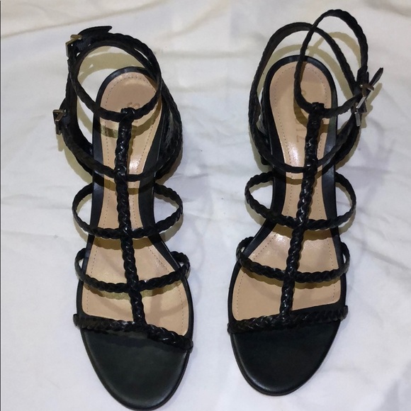 Schultz Shoes - NEW Schultz Rosalia sandal heels